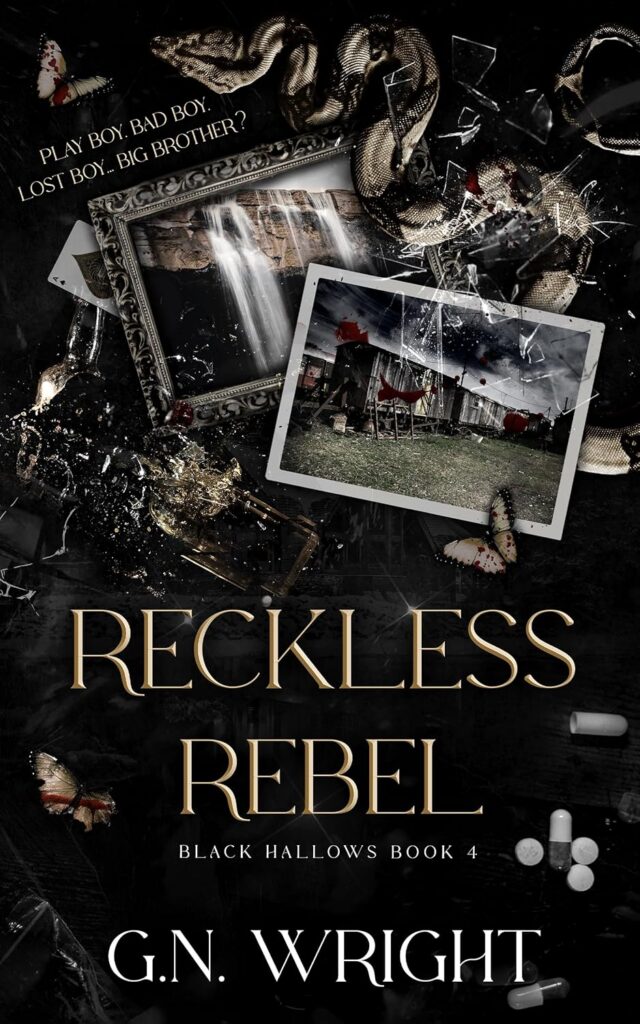 Reckless Rebel
