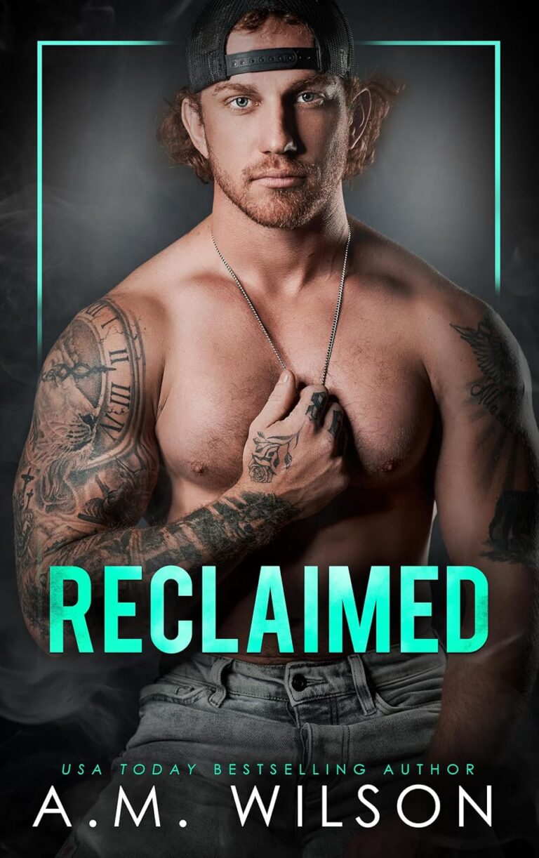 Reclaimed cover