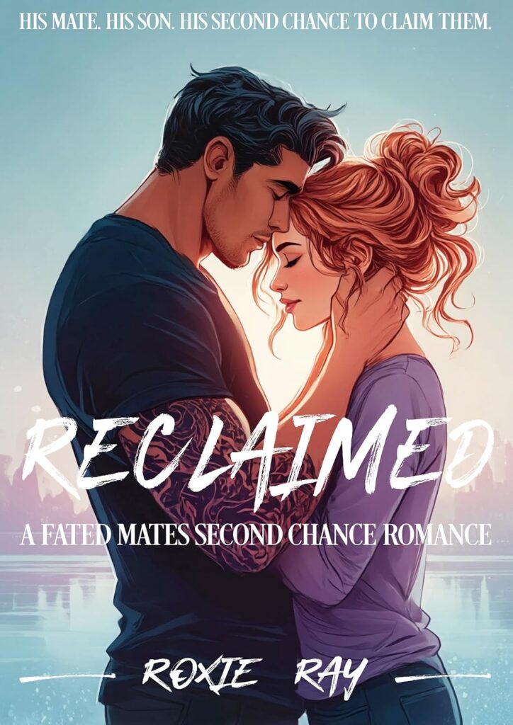 Reclaimed