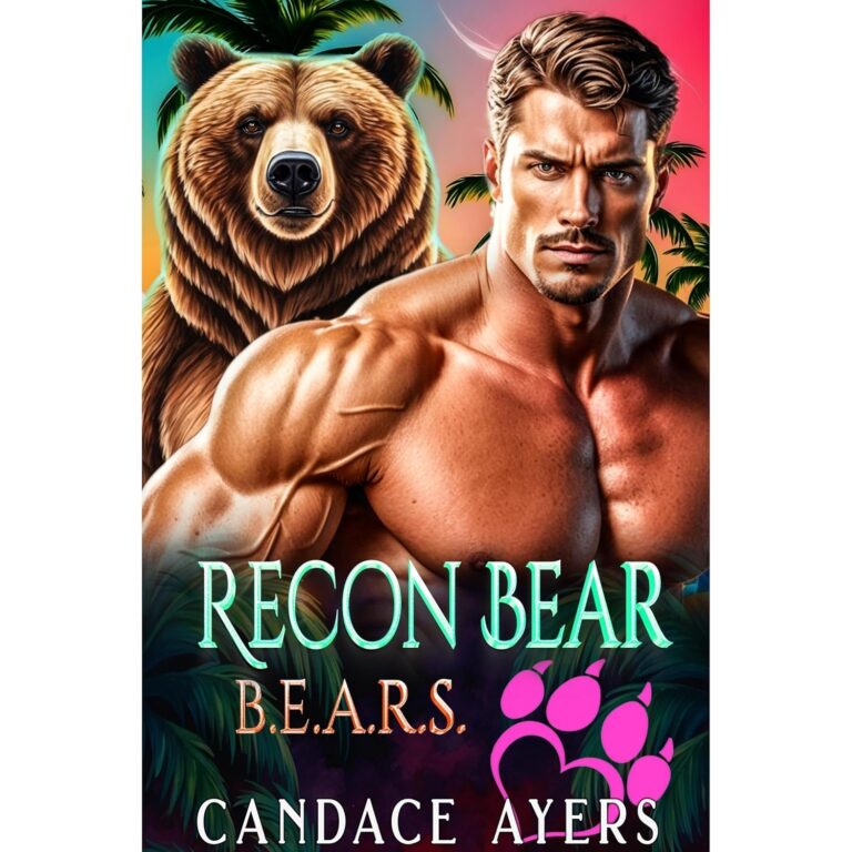 Recon Bear