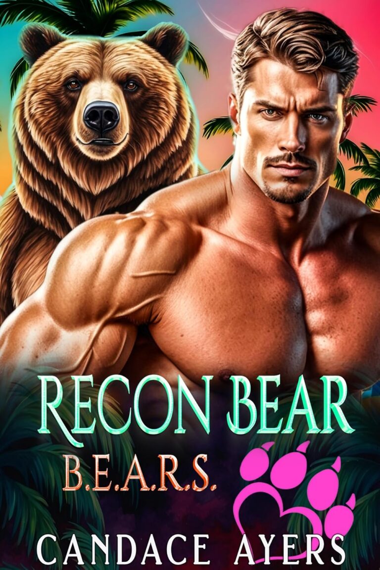 Recon Bear