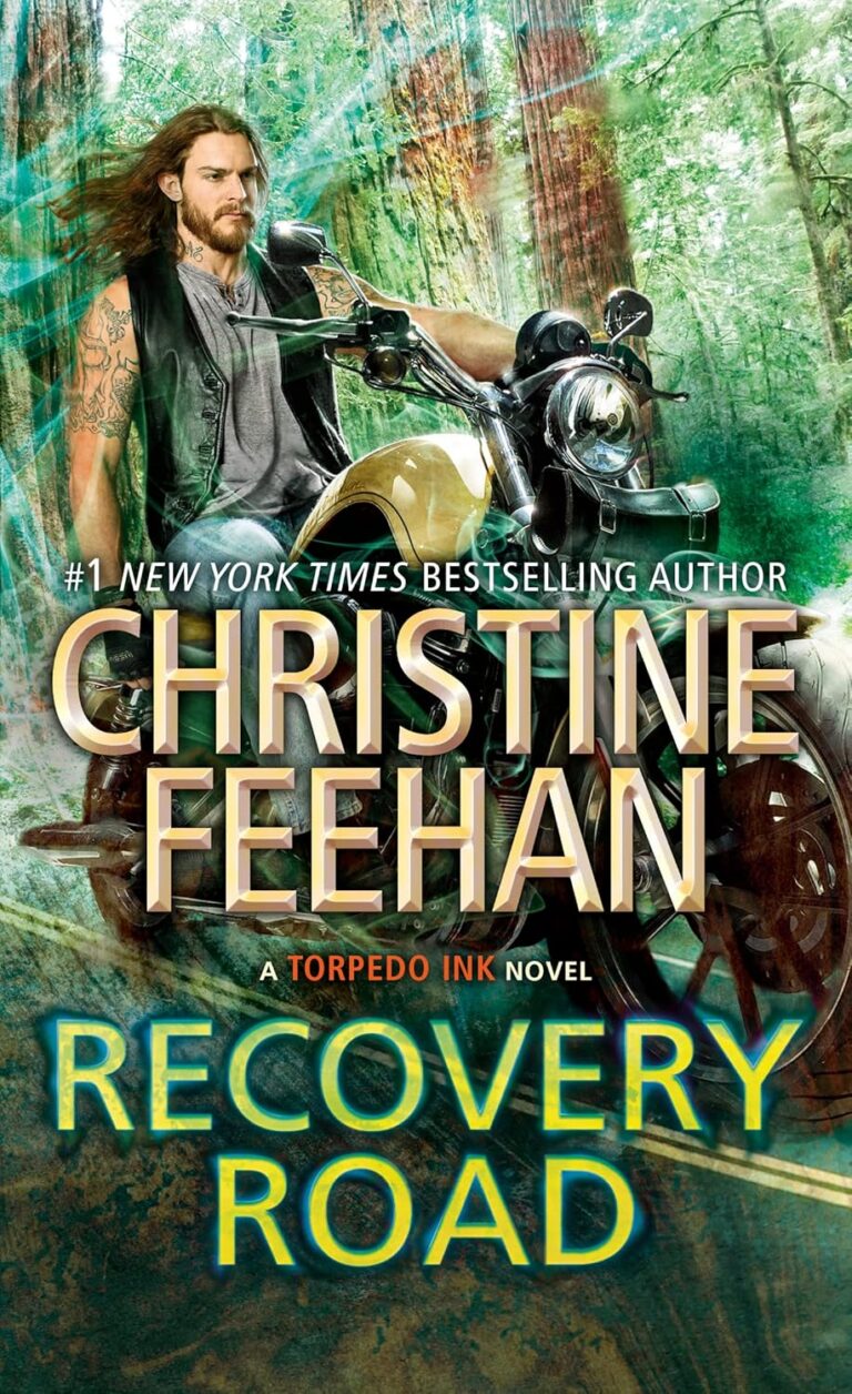 Recovery Road