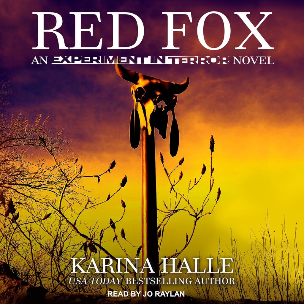 Red Fox