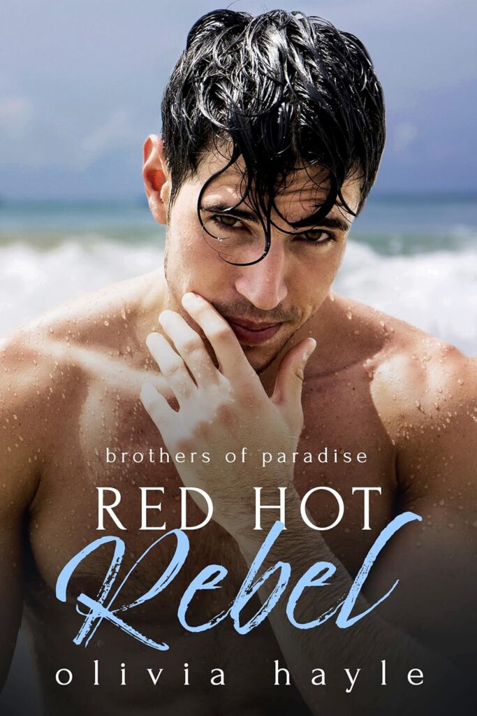 Red Hot Rebel