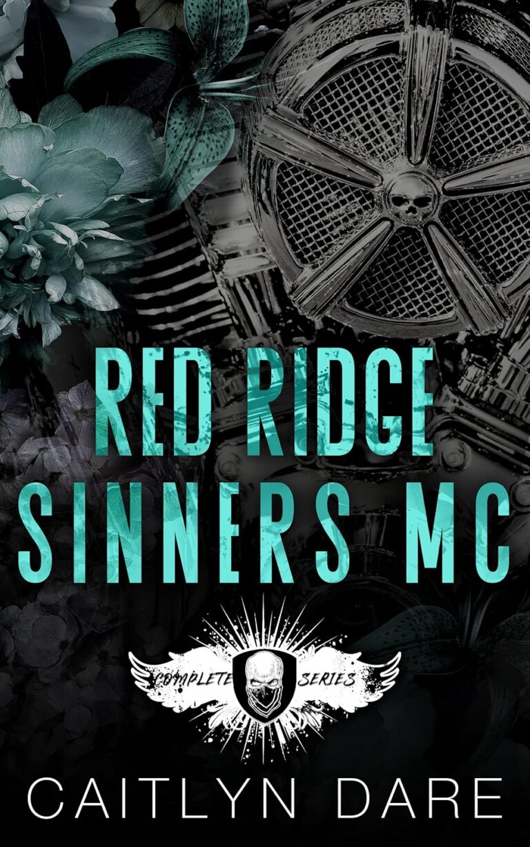 Red Ridge Sinners MC