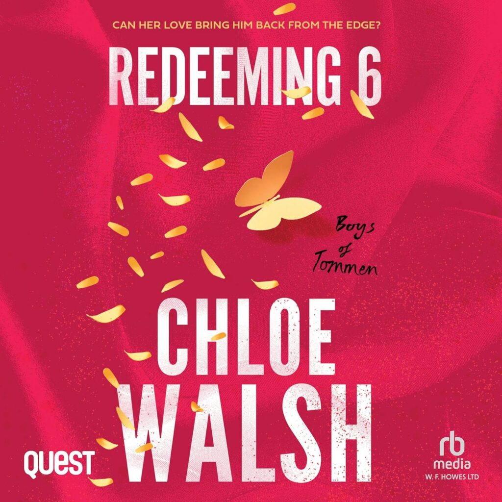 Redeeming 6
