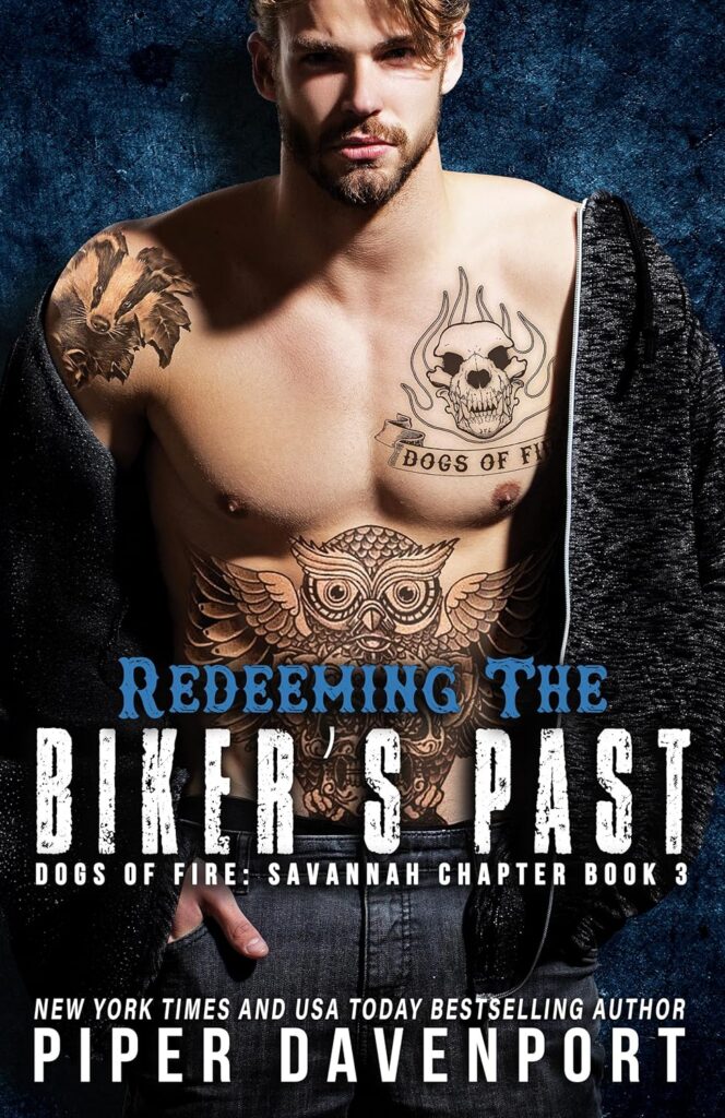 Redeeming the Biker's Past