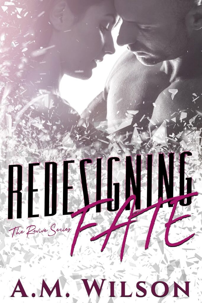 Redesigning Fate