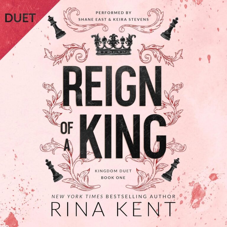Reign of a King