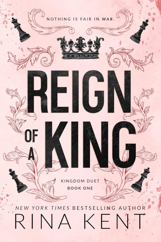 Reign of a King