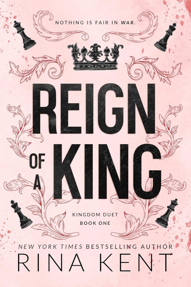 Reign of a King