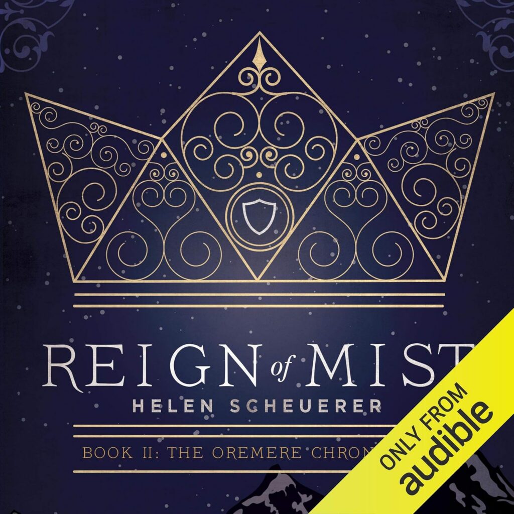 Reign of Mist
