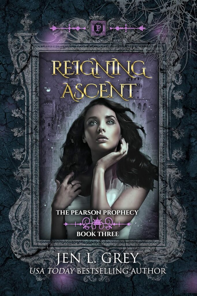 Reigning Ascent