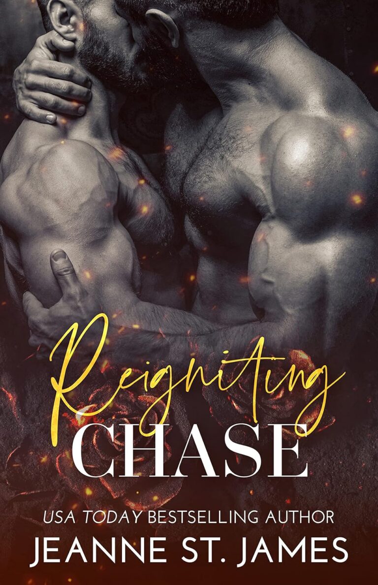 Reigniting Chase
