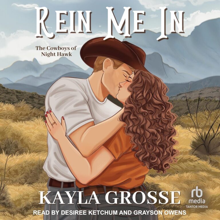 Rein Me In