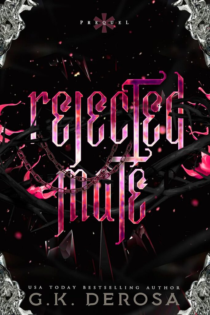 Rejected Mate
