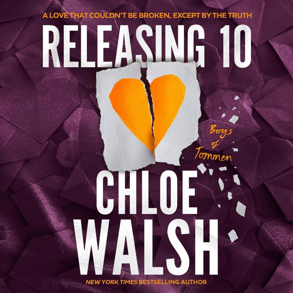 Releasing 10