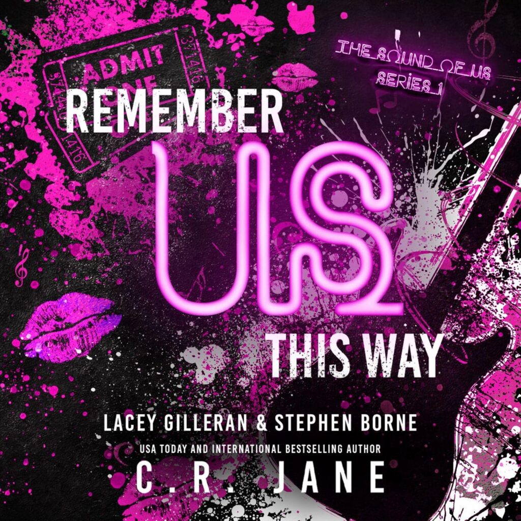 Remember Us This Way