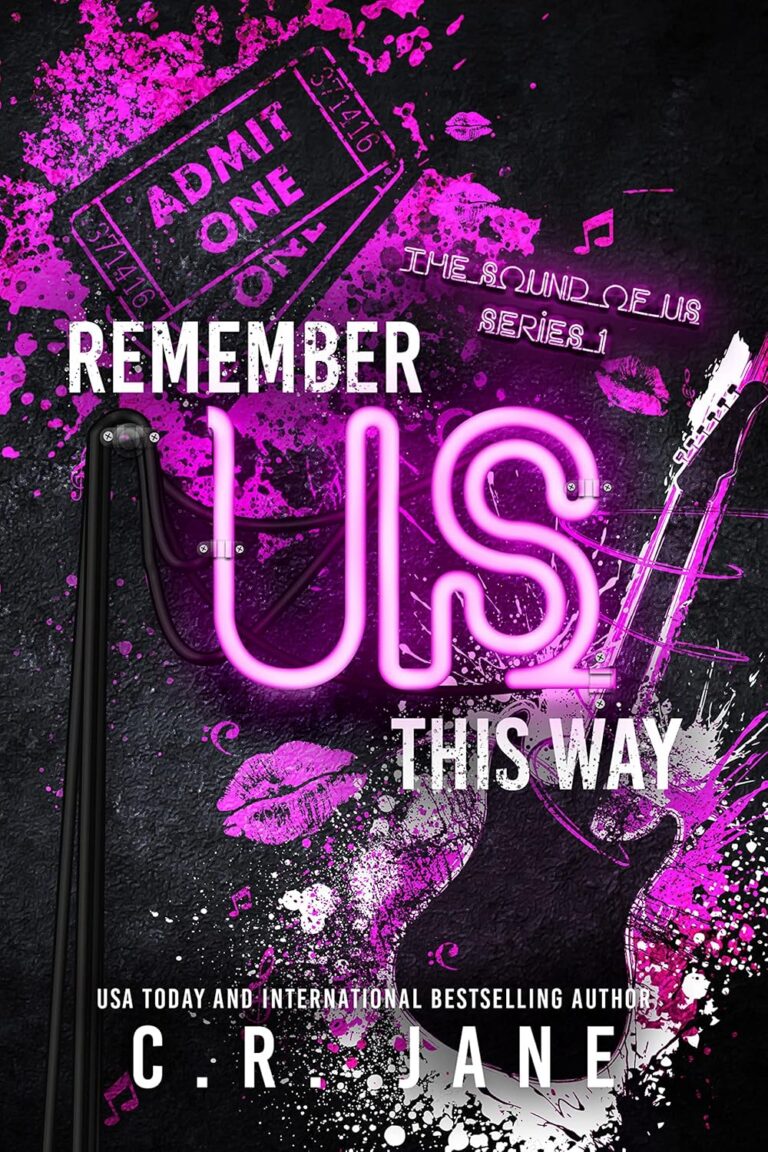 Remember Us This Way