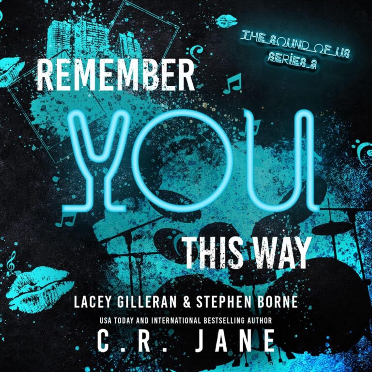 Remember You This Way
