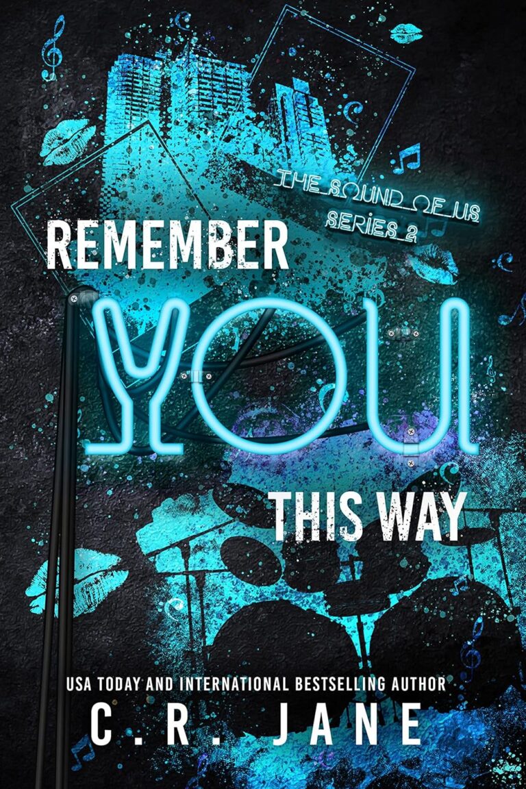Remember You This Way