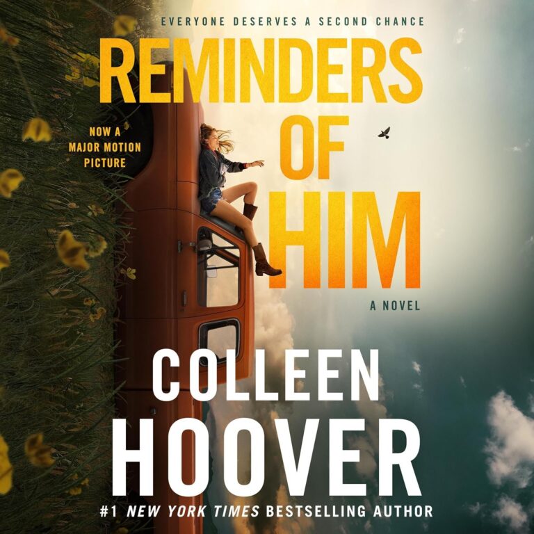 Reminders of Him