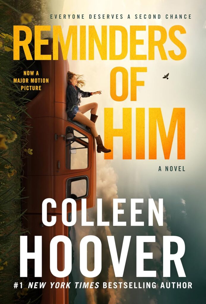 Reminders of Him
