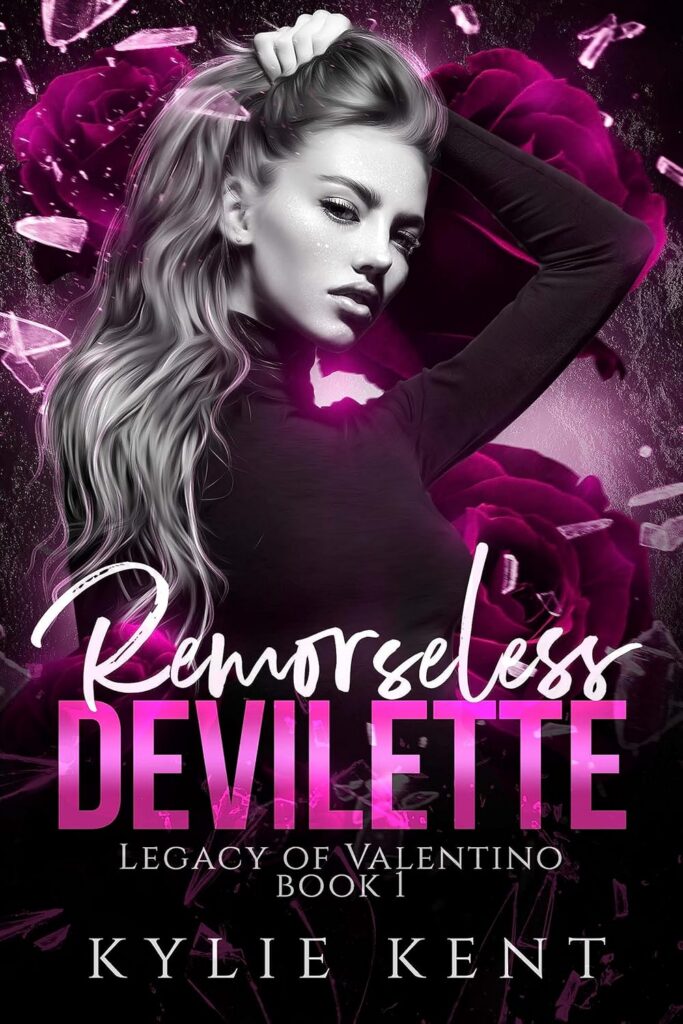 Remorseless Devilette