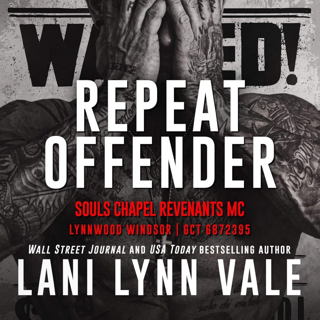Repeat Offender