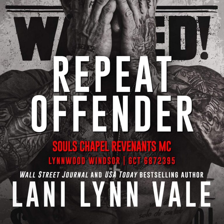 Repeat Offender