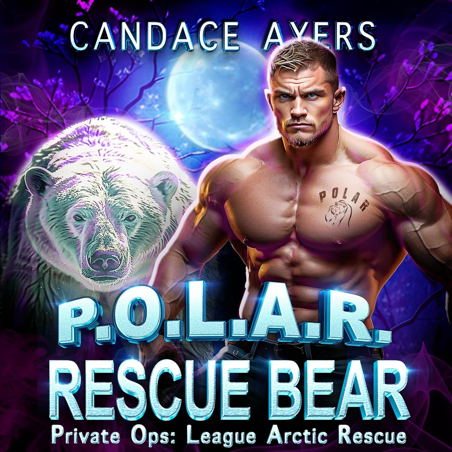 Rescue Bear