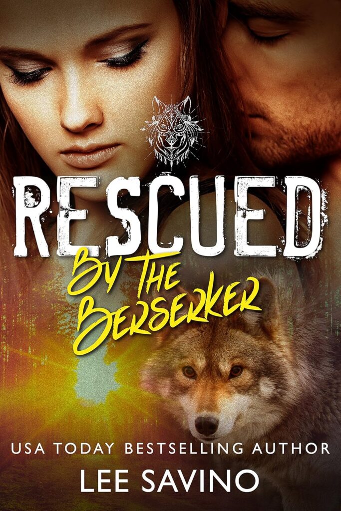 Rescued by the Berserker