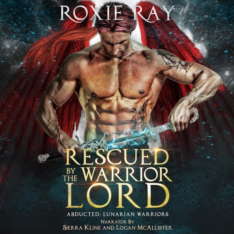 Rescued by the Warrior Lord