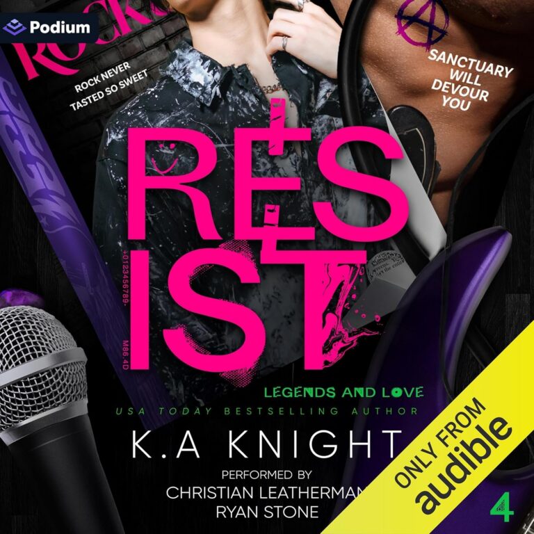 Resist