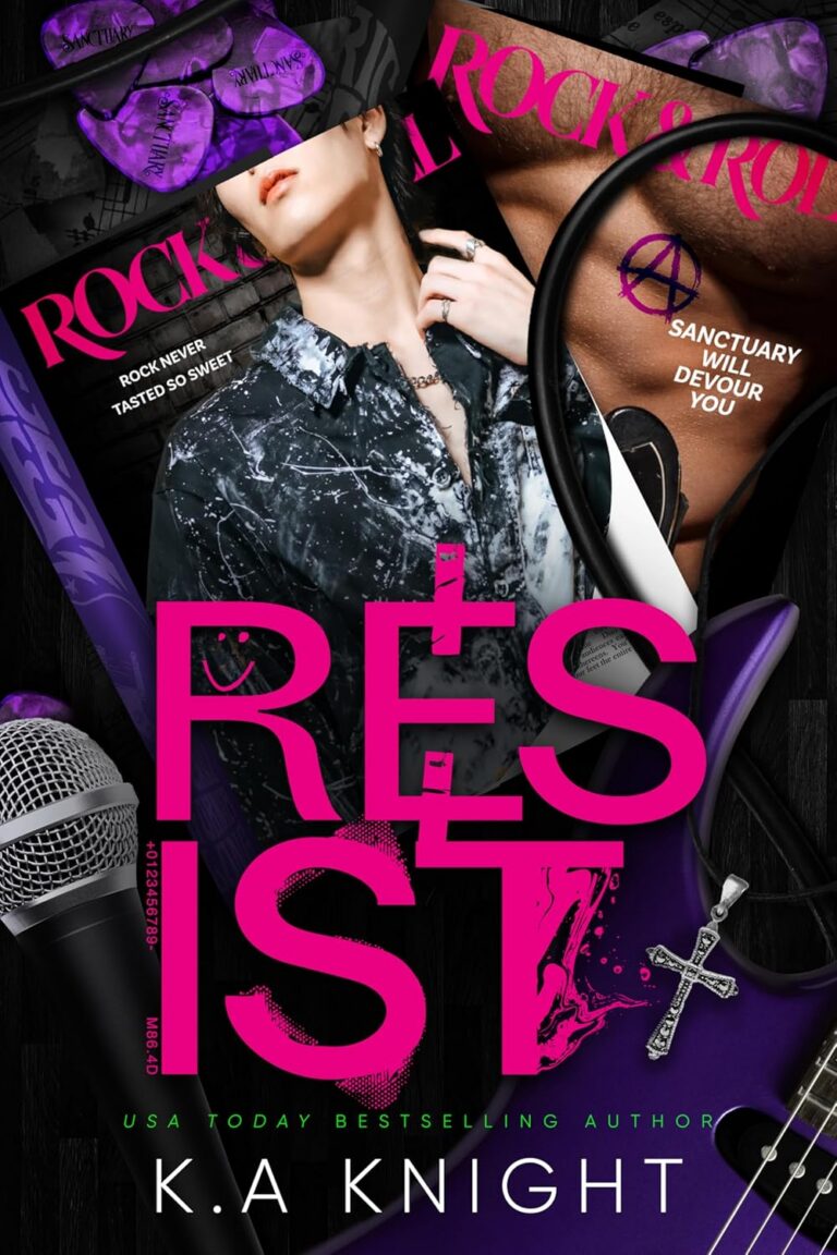 Resist
