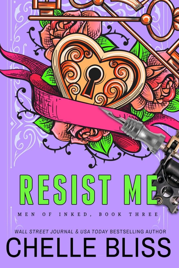 Resist Me