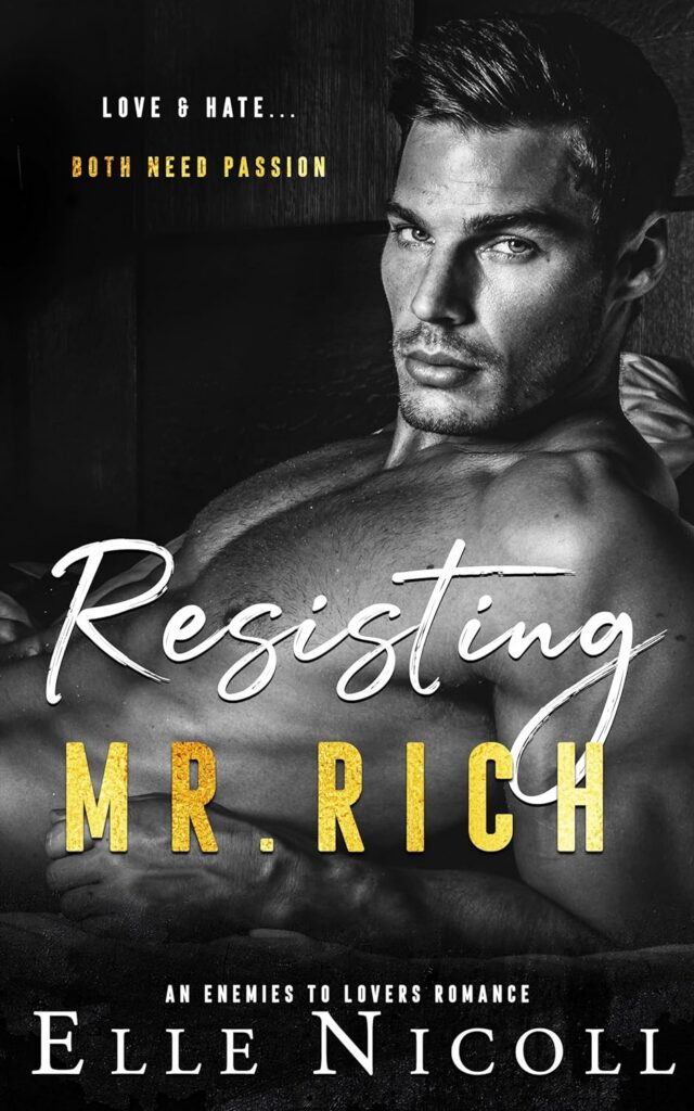 Resisting Mr. Rich