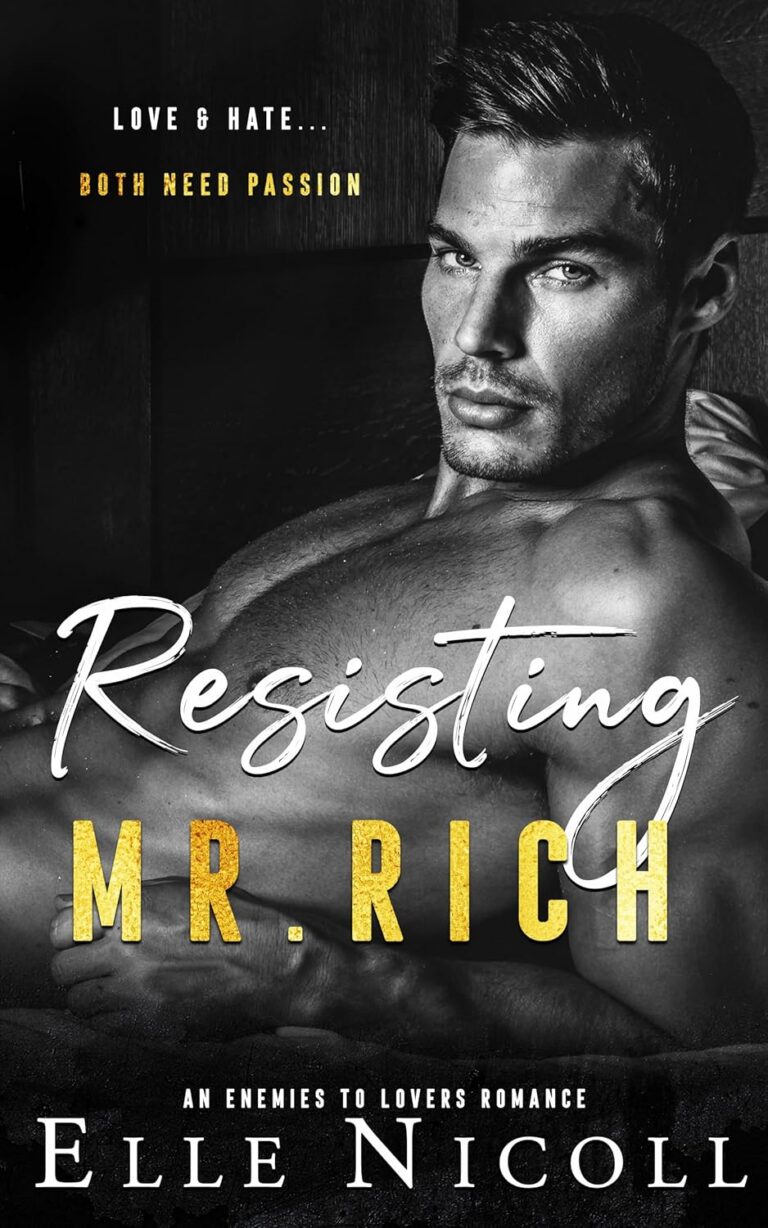 Resisting Mr. Rich