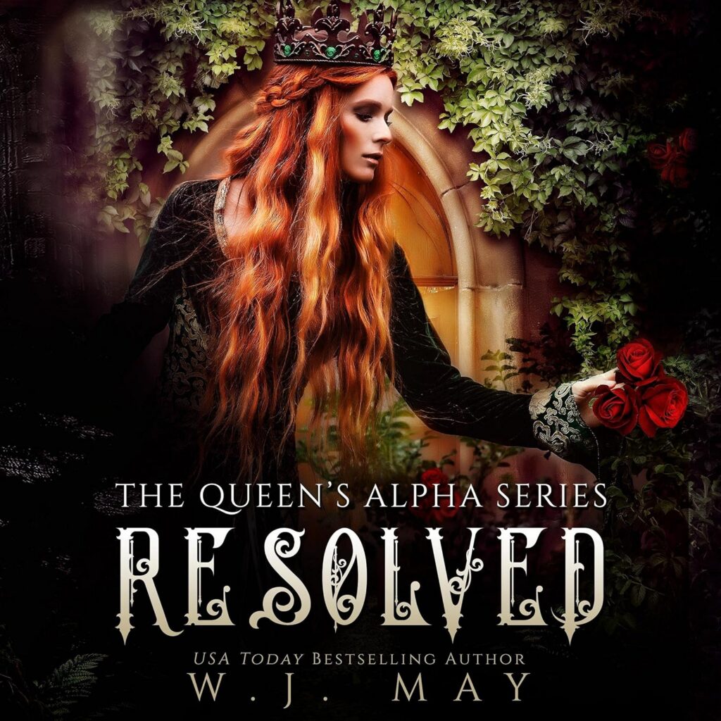 Resolved