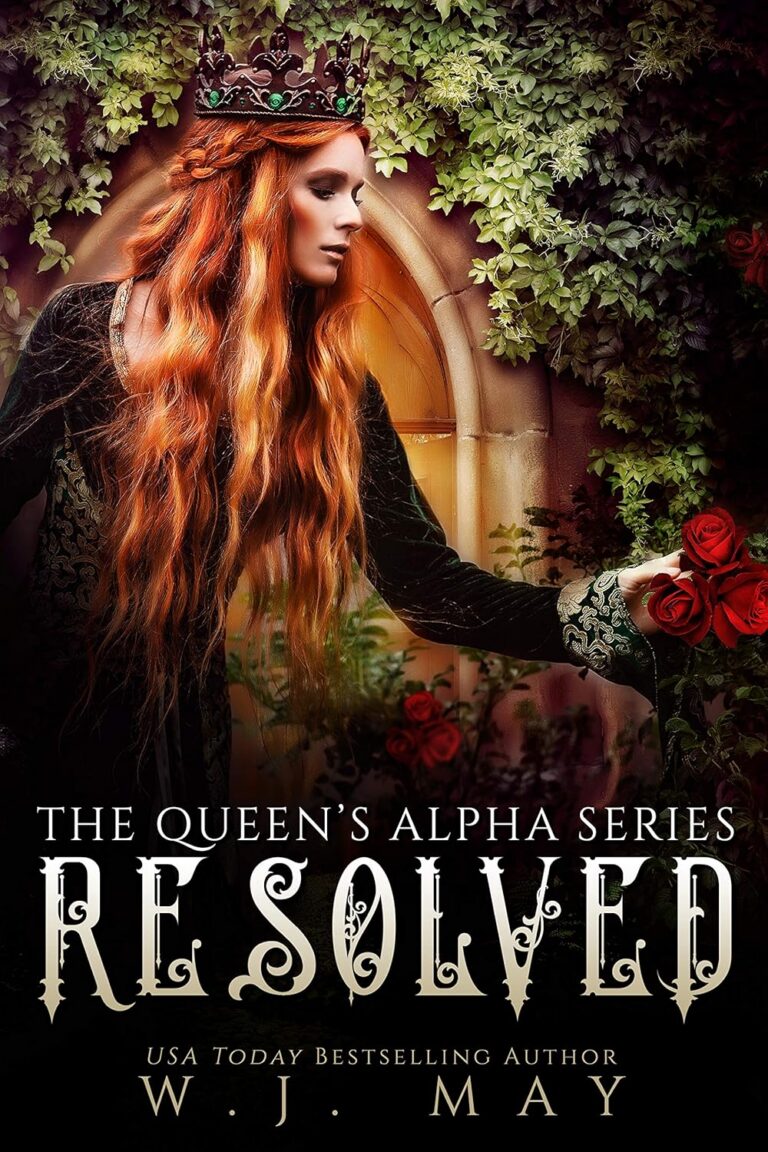 Resolved
