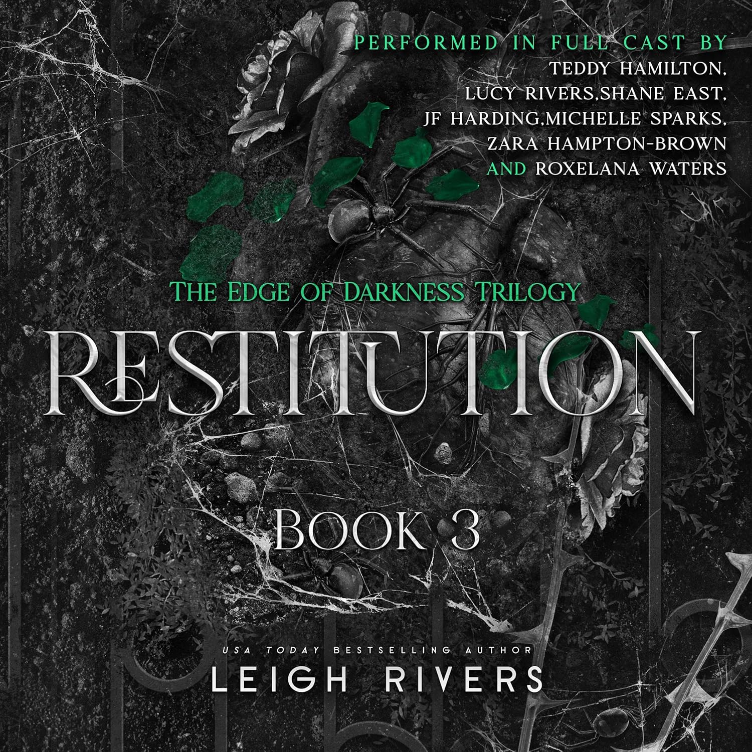 Restitution