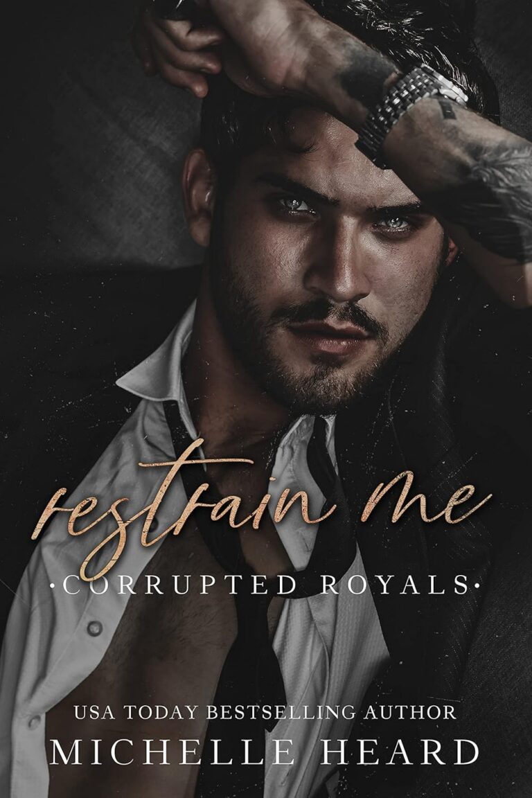 Restrain Me
