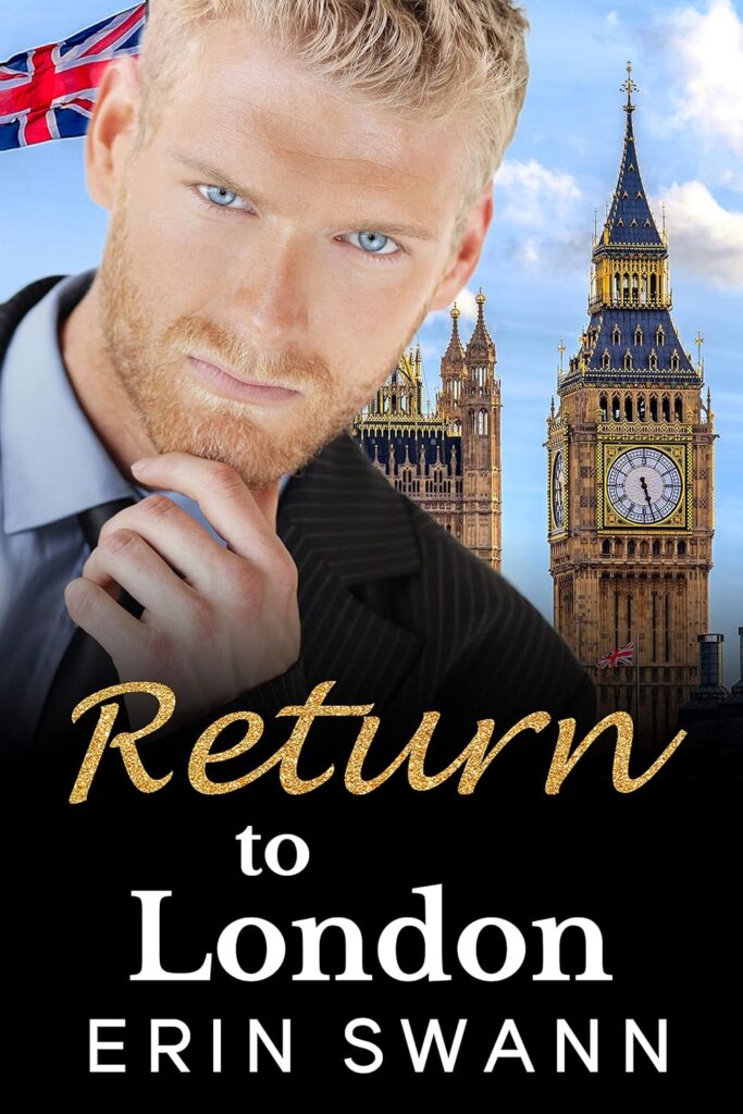 Return to London