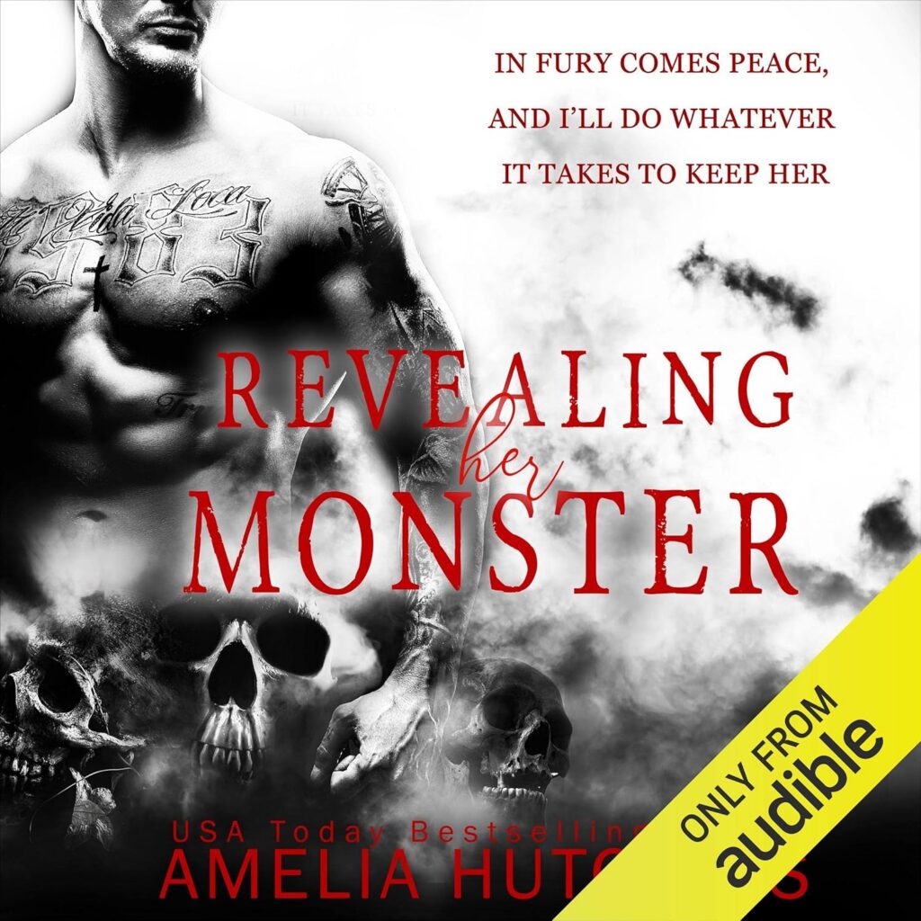 Revealing the Monster