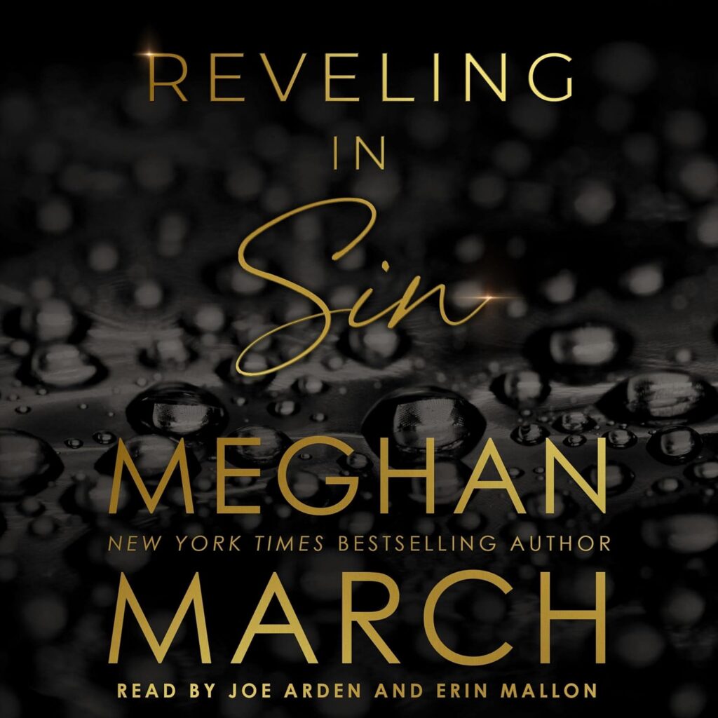 Reveling in Sin