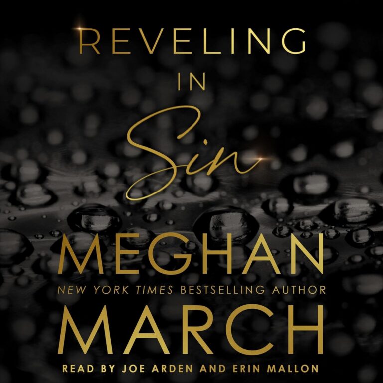 Reveling in Sin