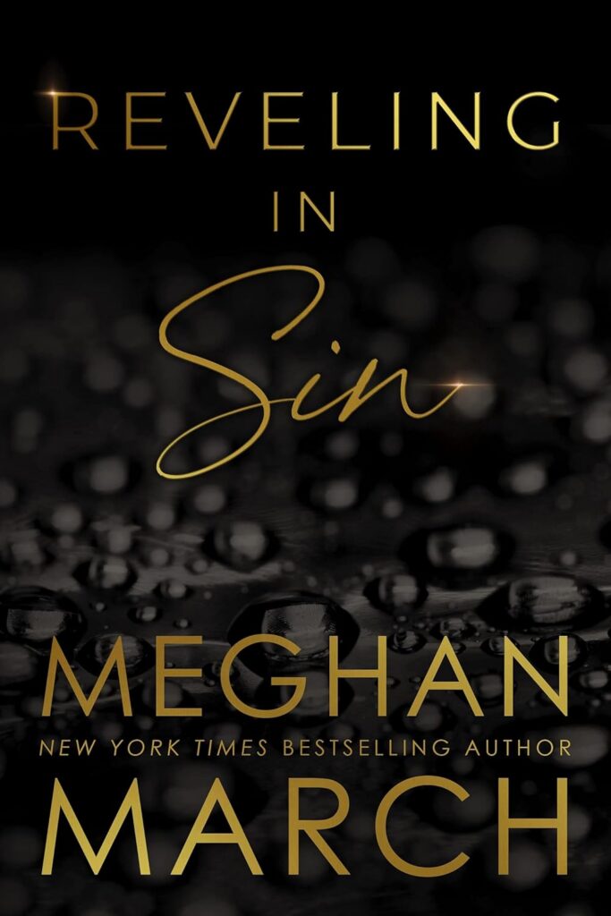 Reveling in Sin