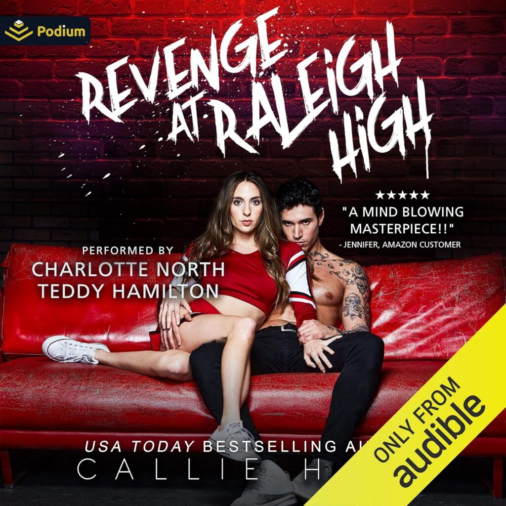 Revenge at Raleigh High