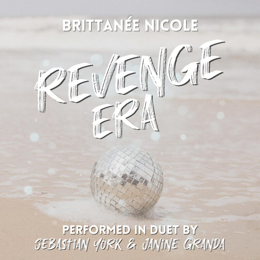Revenge Era