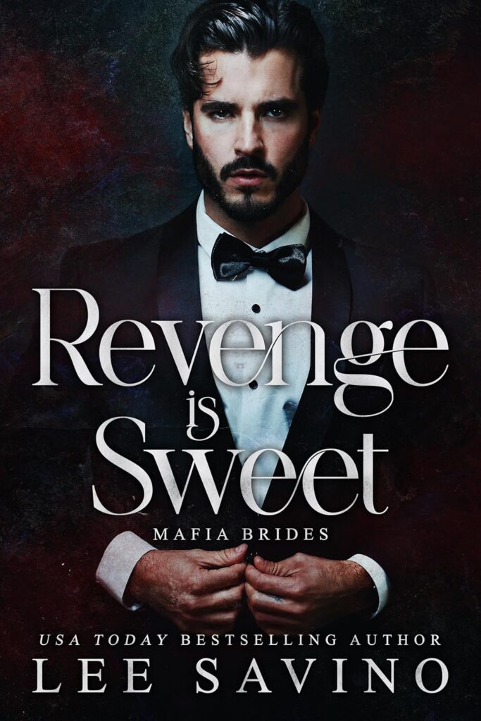Revenge Is Sweet